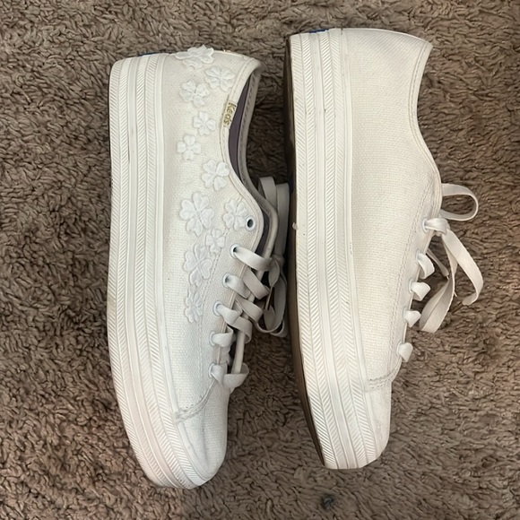 Kate Spade Keds - Picture 2 of 2